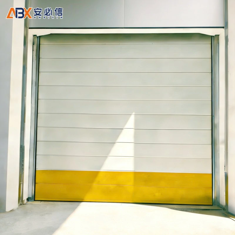 梧州提升门